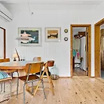Casa de Férias 8150-mern-tangvej-5 Mern