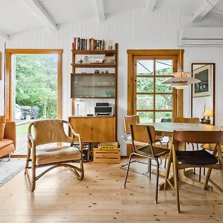 Vakantiehuis 8150-mern-tangvej-5 Mern