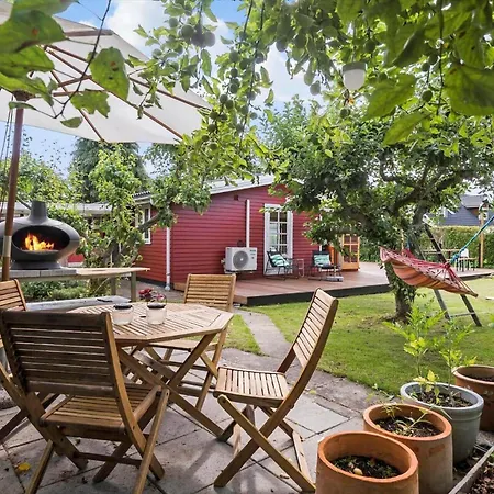 8150-mern-tangvej-5 Holiday home